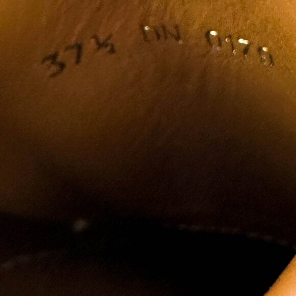 Givenchy Urban Street Sneakers- Size 37.5 - Picture 7 of 10